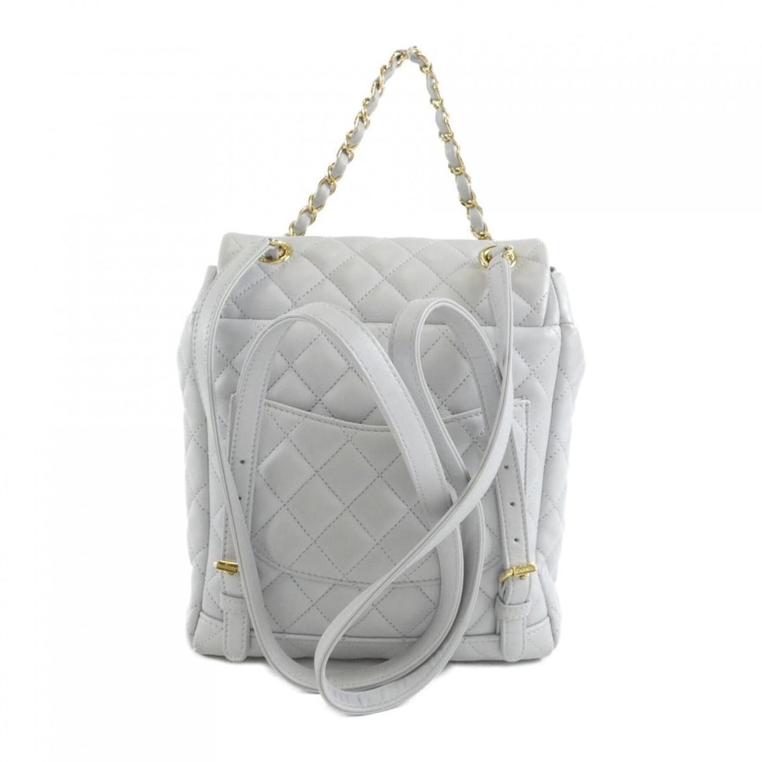 Chanel 91121 Backpack - 2
