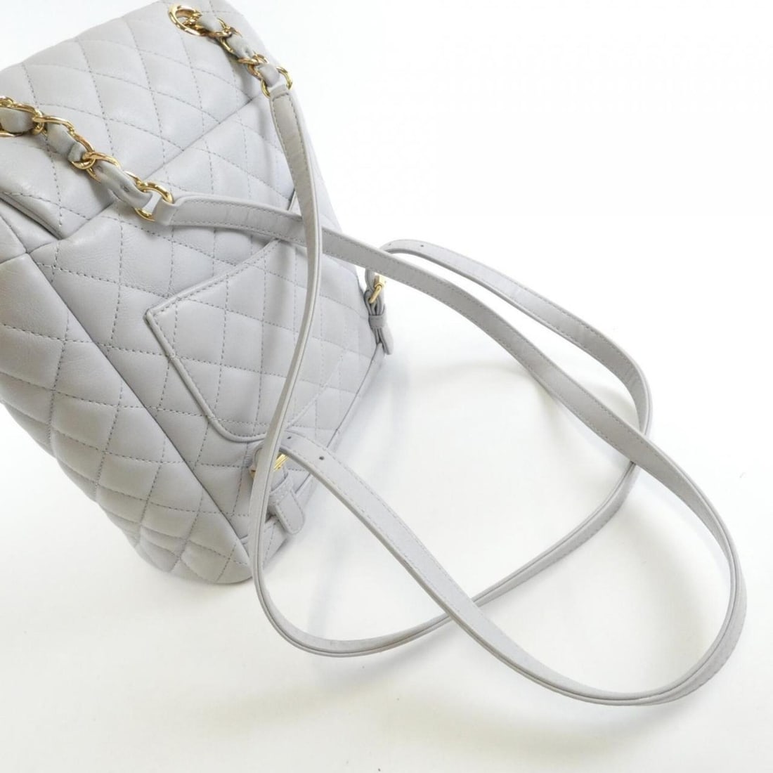 Chanel 91121 Backpack - 5