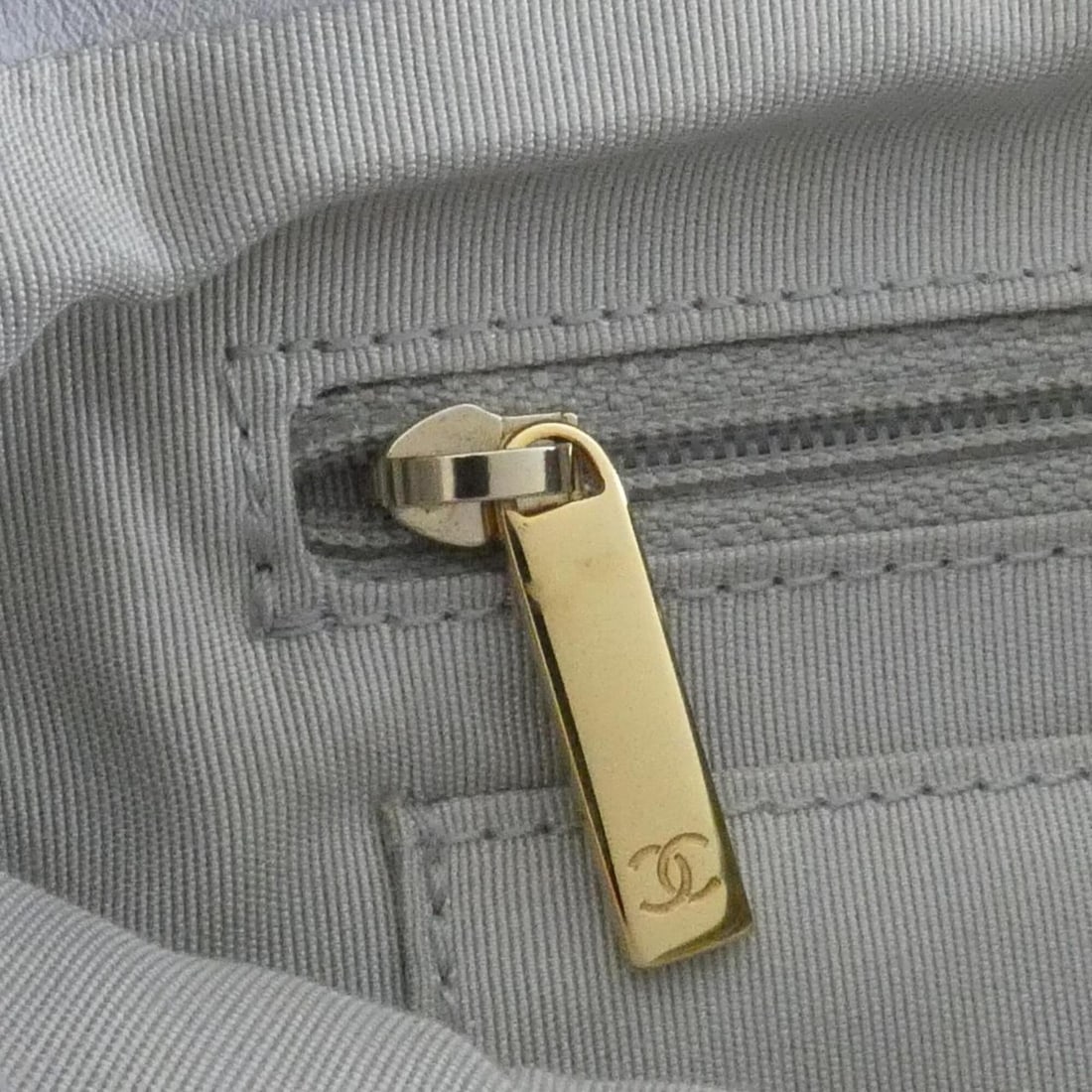 Chanel 91121 Backpack - 9