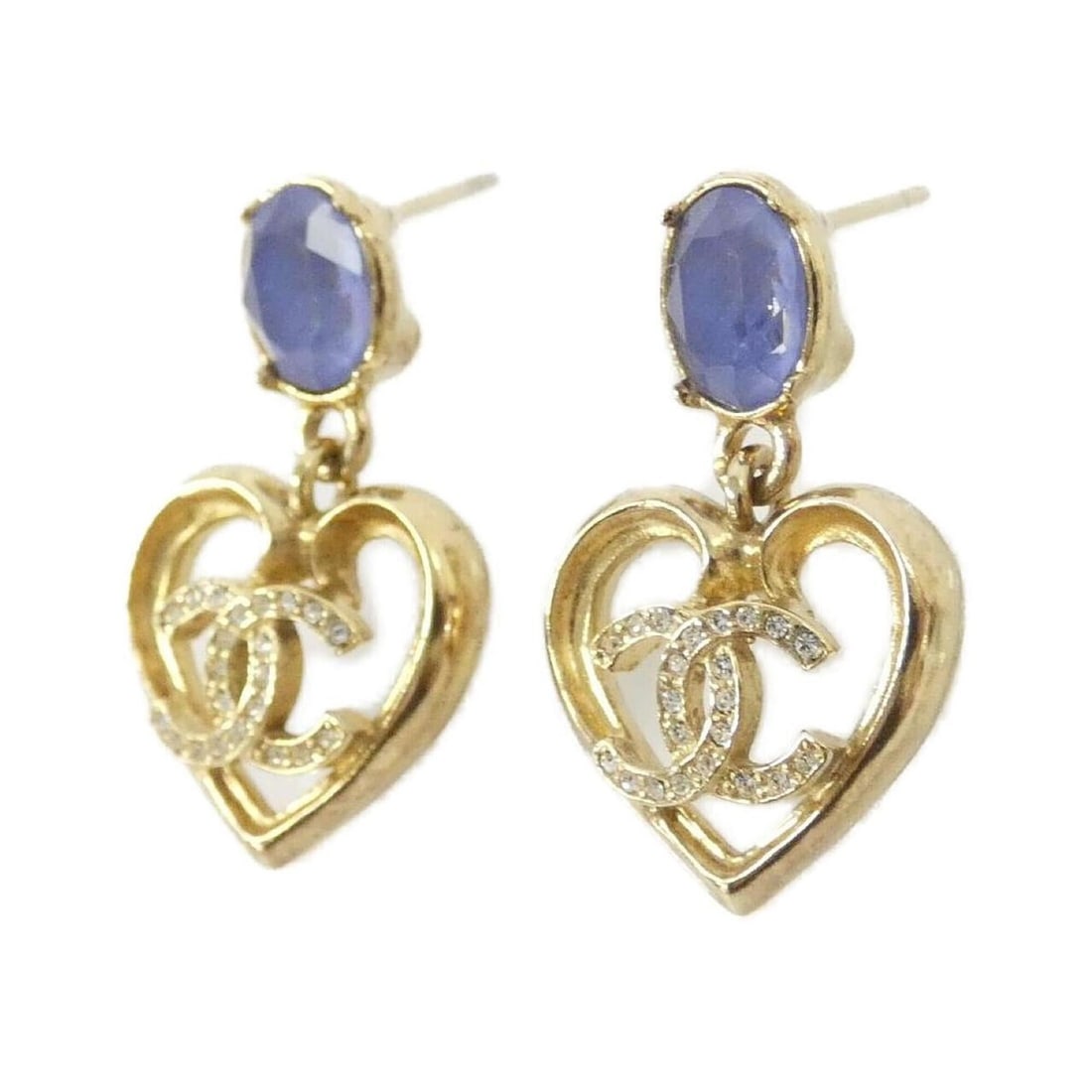 Chanel ABA102 Earrings - 2