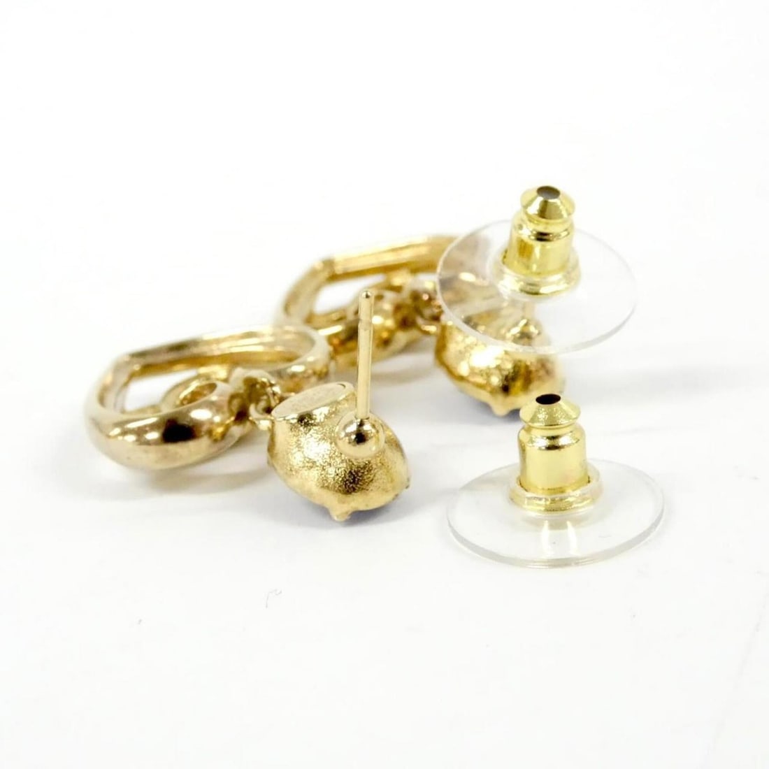 Chanel ABA102 Earrings - 3