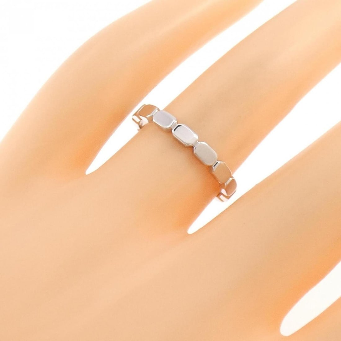 Chanel Première Promesse Ring - 4