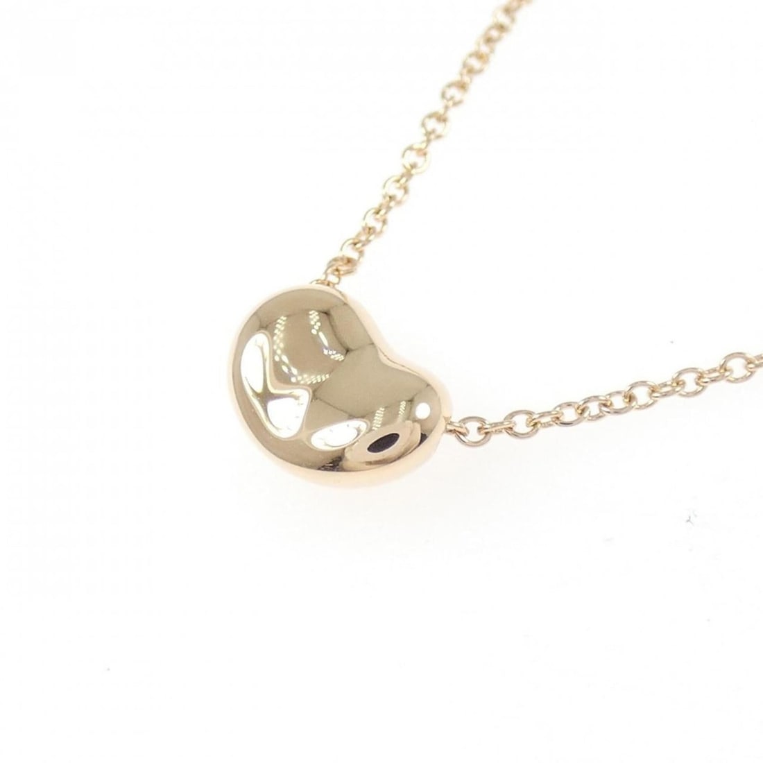 Tiffany Bean Necklace - 3