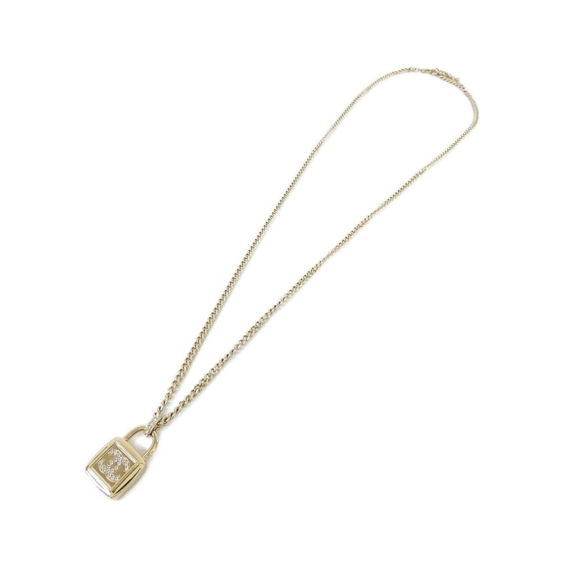 Chanel ABA342 Necklace - 2