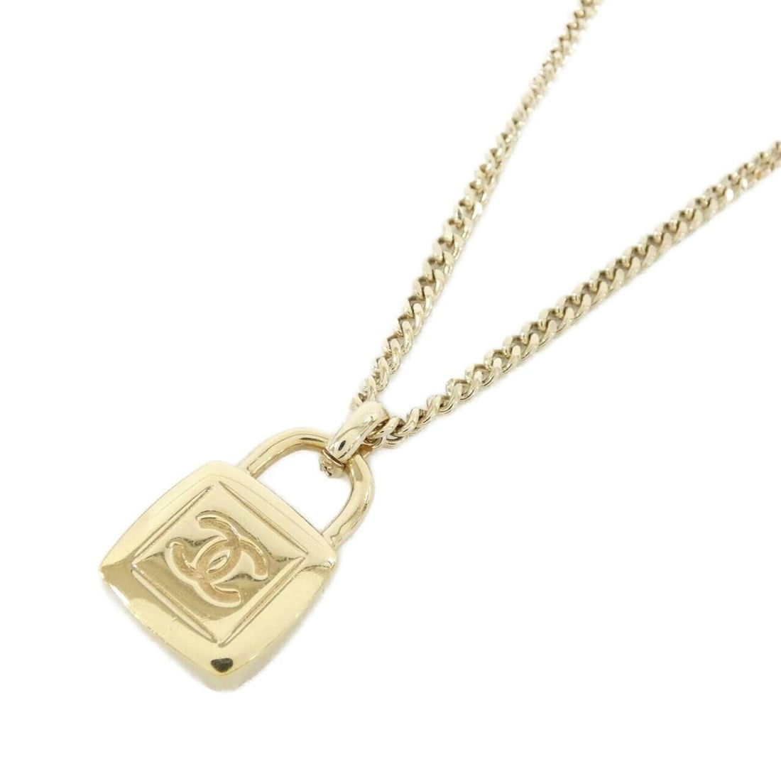 Chanel ABA342 Necklace - 3