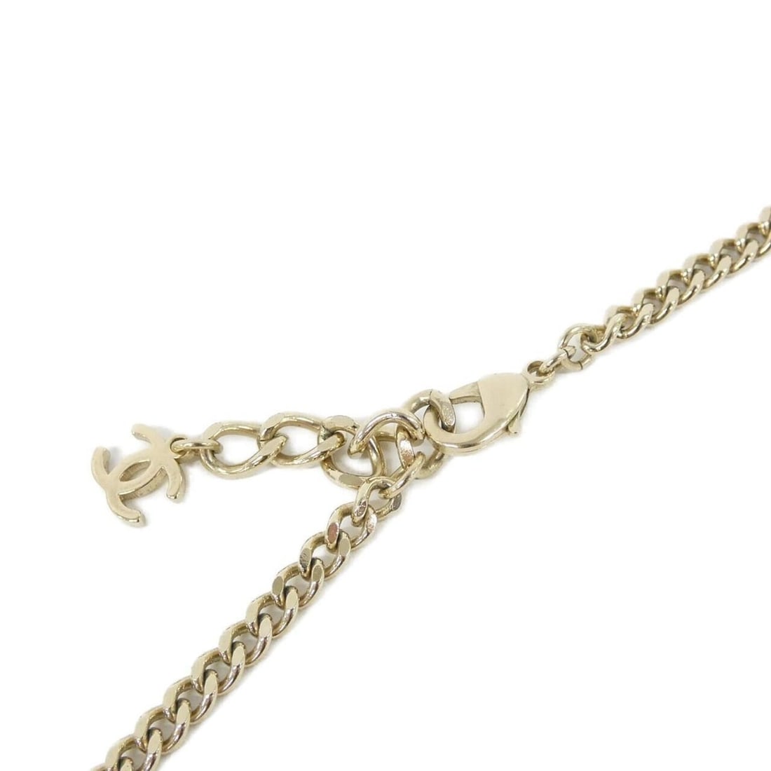 Chanel ABA342 Necklace - 4