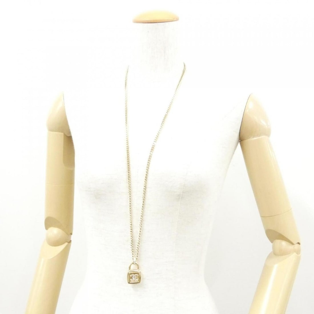 Chanel ABA342 Necklace - 5
