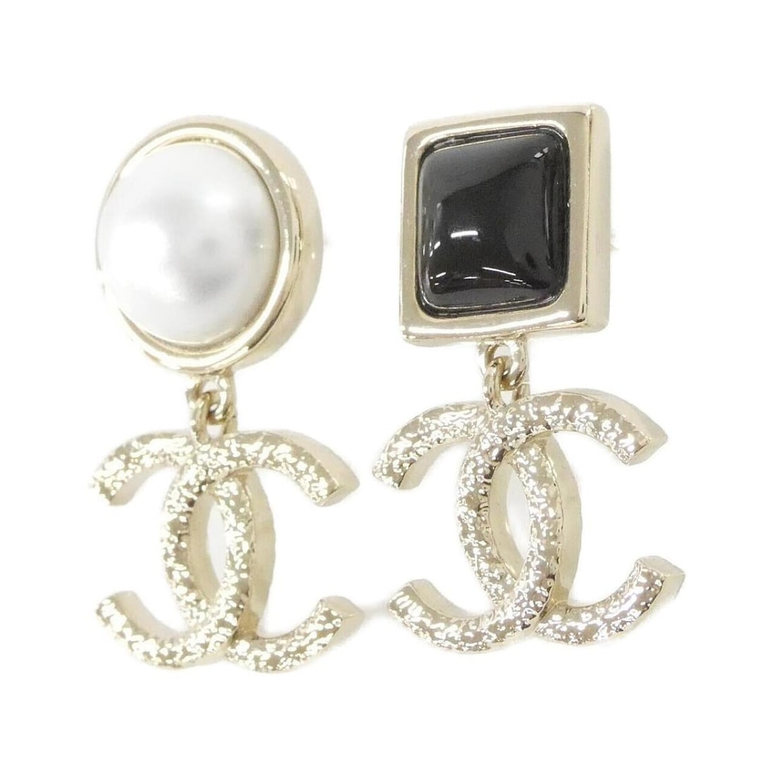 Chanel ABG909 Earrings - 2