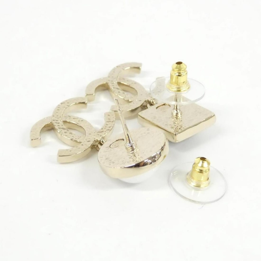 Chanel ABG909 Earrings - 3