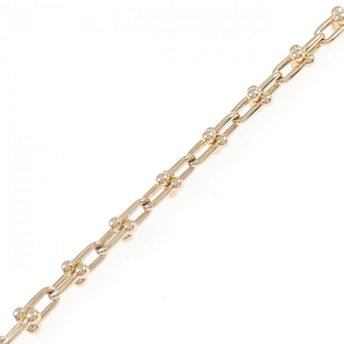 Tiffany HardWear Micro Link Bracelet (1 of 3)
