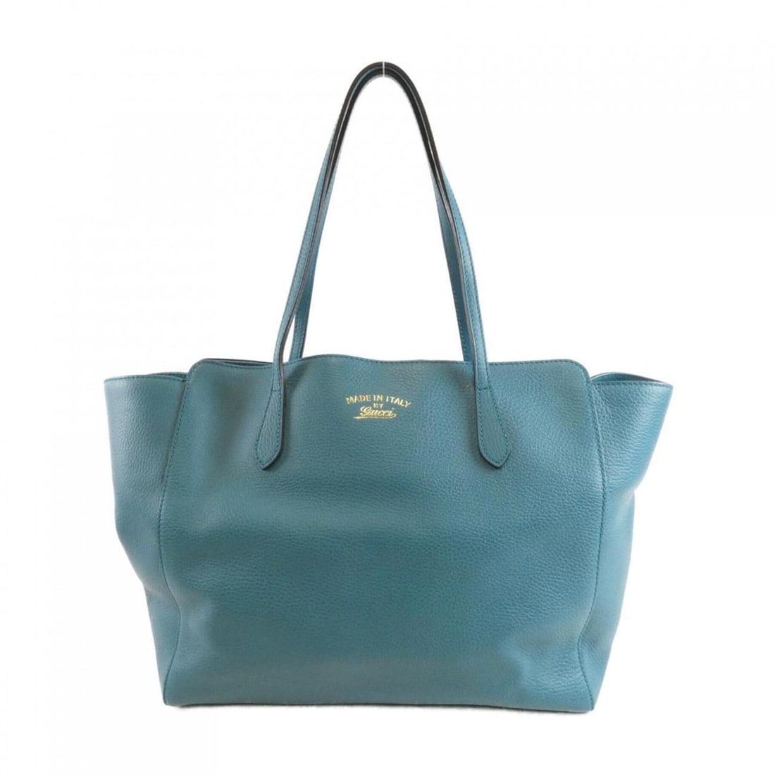 Gucci 354397 Handbag: --- Catalog ---Category: SizeSize (HxWxD): 29cm x 34cm x 17cm / 11.41'' x 13.38'' x 6.69''Category: DesignType: HandbagColor: BlueGender: WomenMaterial: Leather Category: GeneralMPN: 354397Brand: