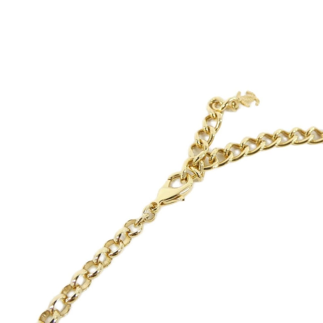 Chanel necklace - 3