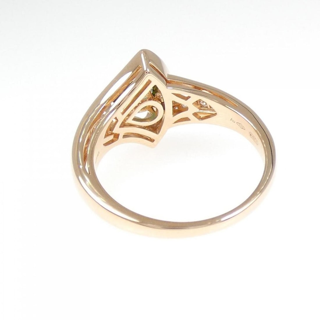 Bvlgari Tourmaline Ring - 3