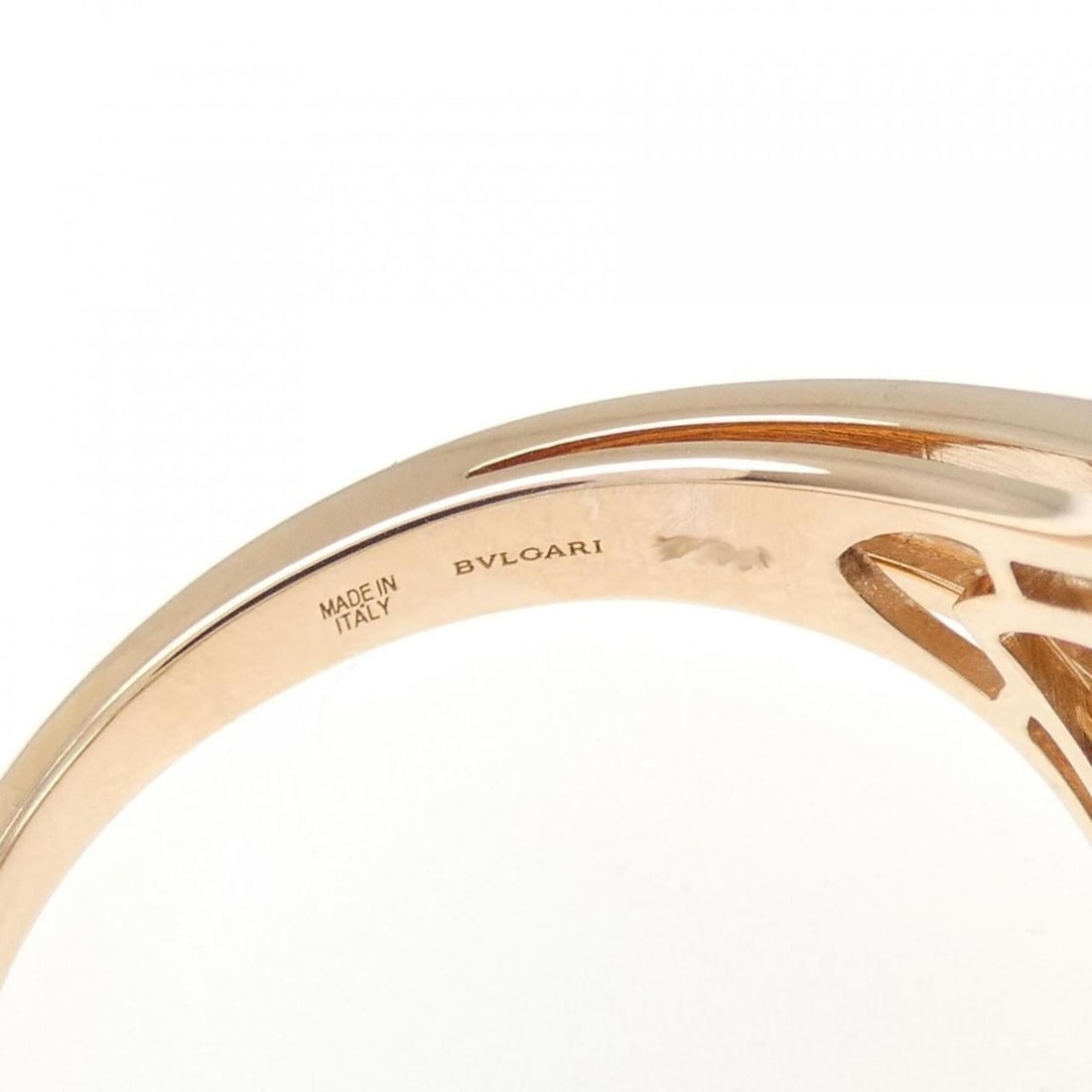 Bvlgari Tourmaline Ring - 4