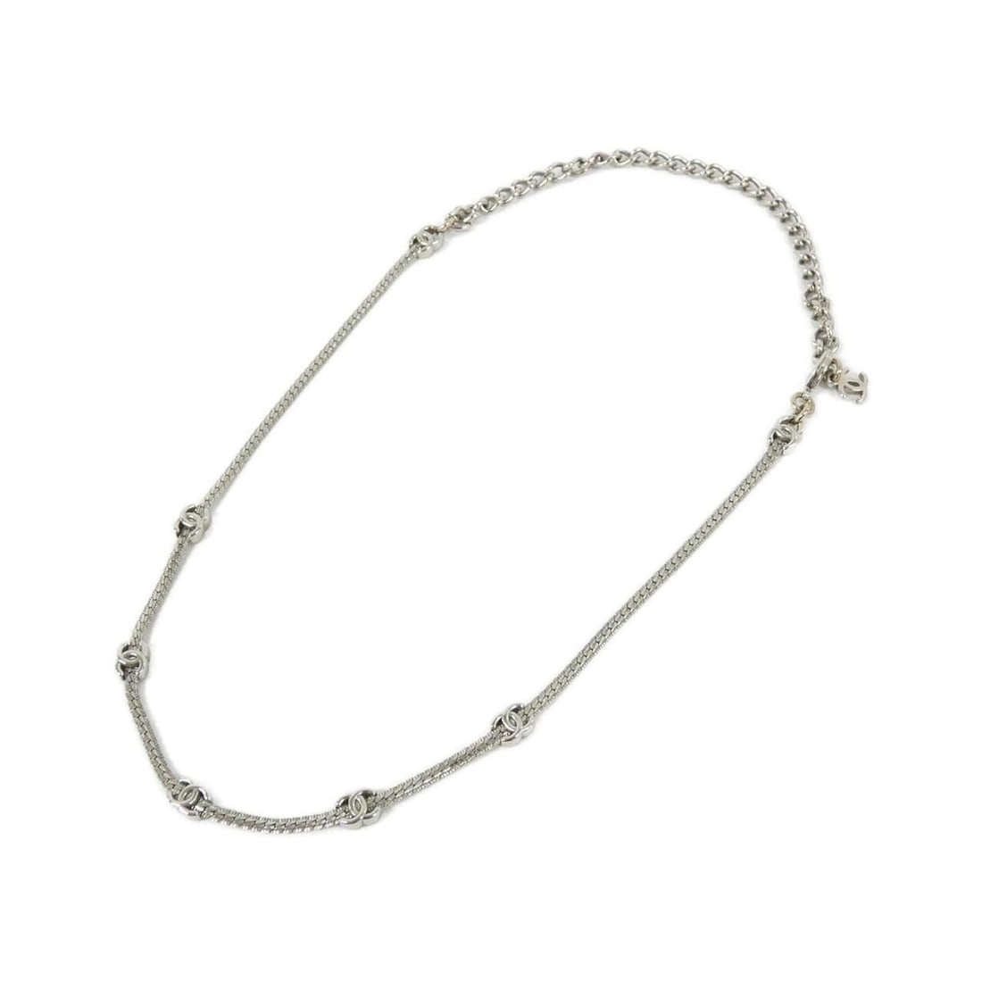 Chanel ABE255 Necklace - 2