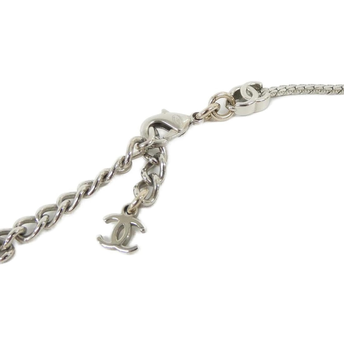Chanel ABE255 Necklace - 3
