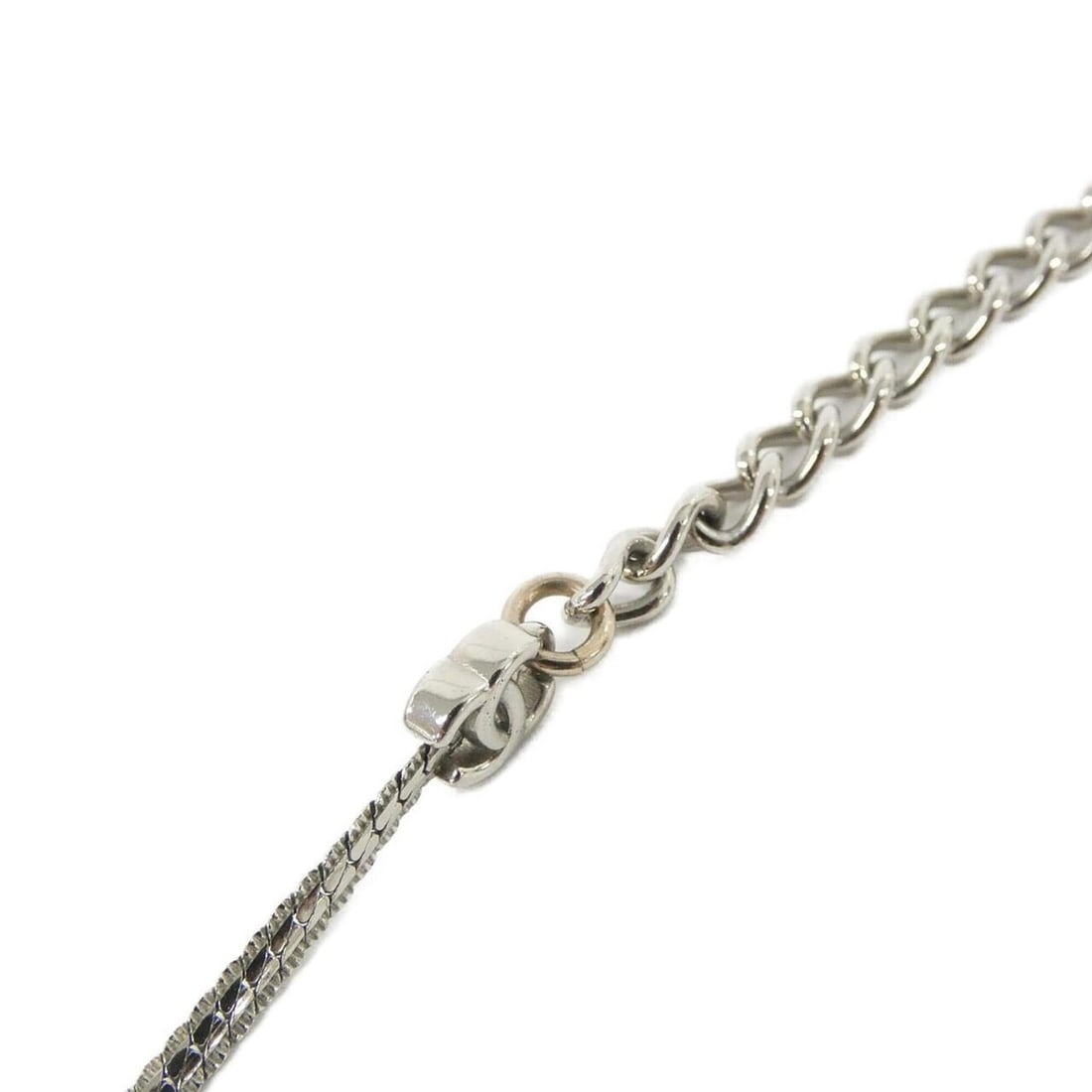 Chanel ABE255 Necklace - 4
