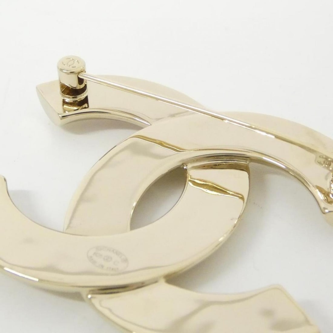 Chanel ABE828 Brooch - 3