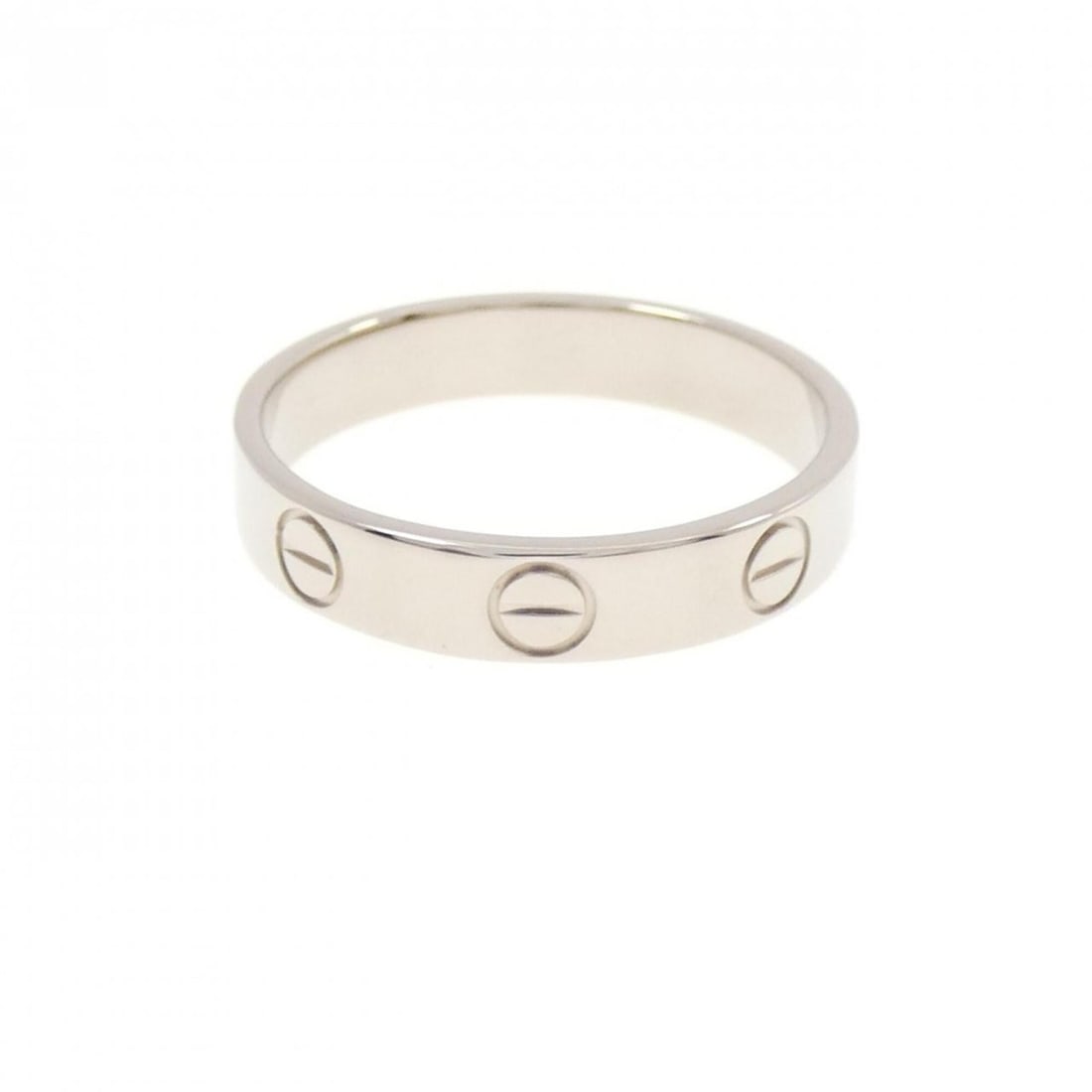 Cartier Mini Love Ring - 2