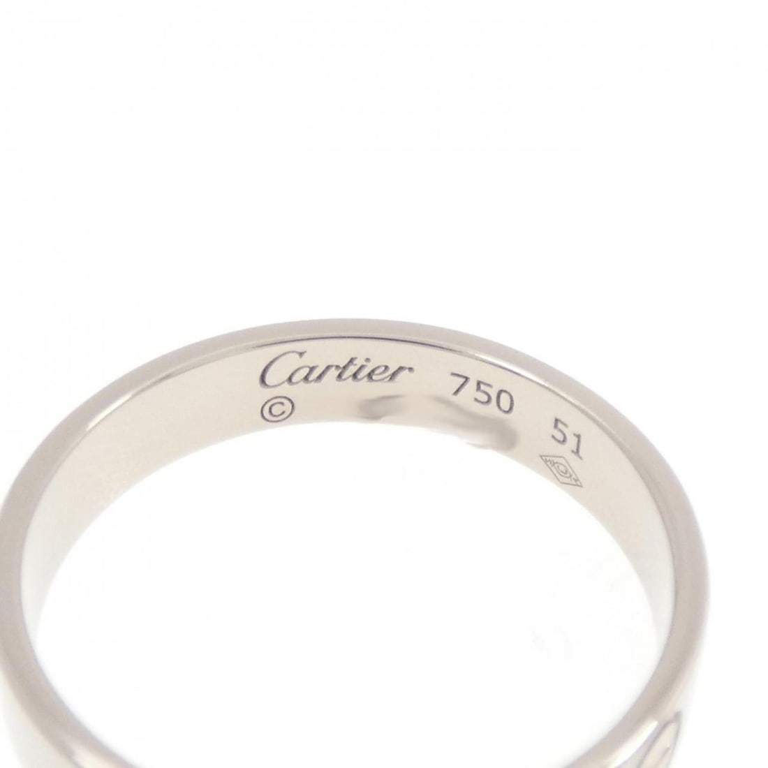 Cartier Mini Love Ring - 3