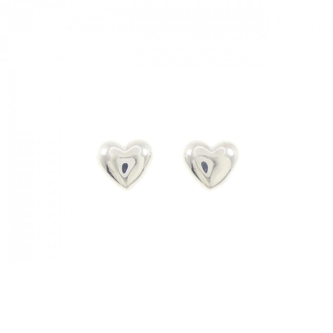 Tiffany & Co. Sentimental Earrings: --- Catalog ---Category: SizeSize (HxWxD): 9.00mm x 9.90mm / 0.35'' x 0.39''Category: DesignType: Stud earringsGender: WomenMaterial: Silver 925Category: GeneralBrand: Tiffany--- Item List