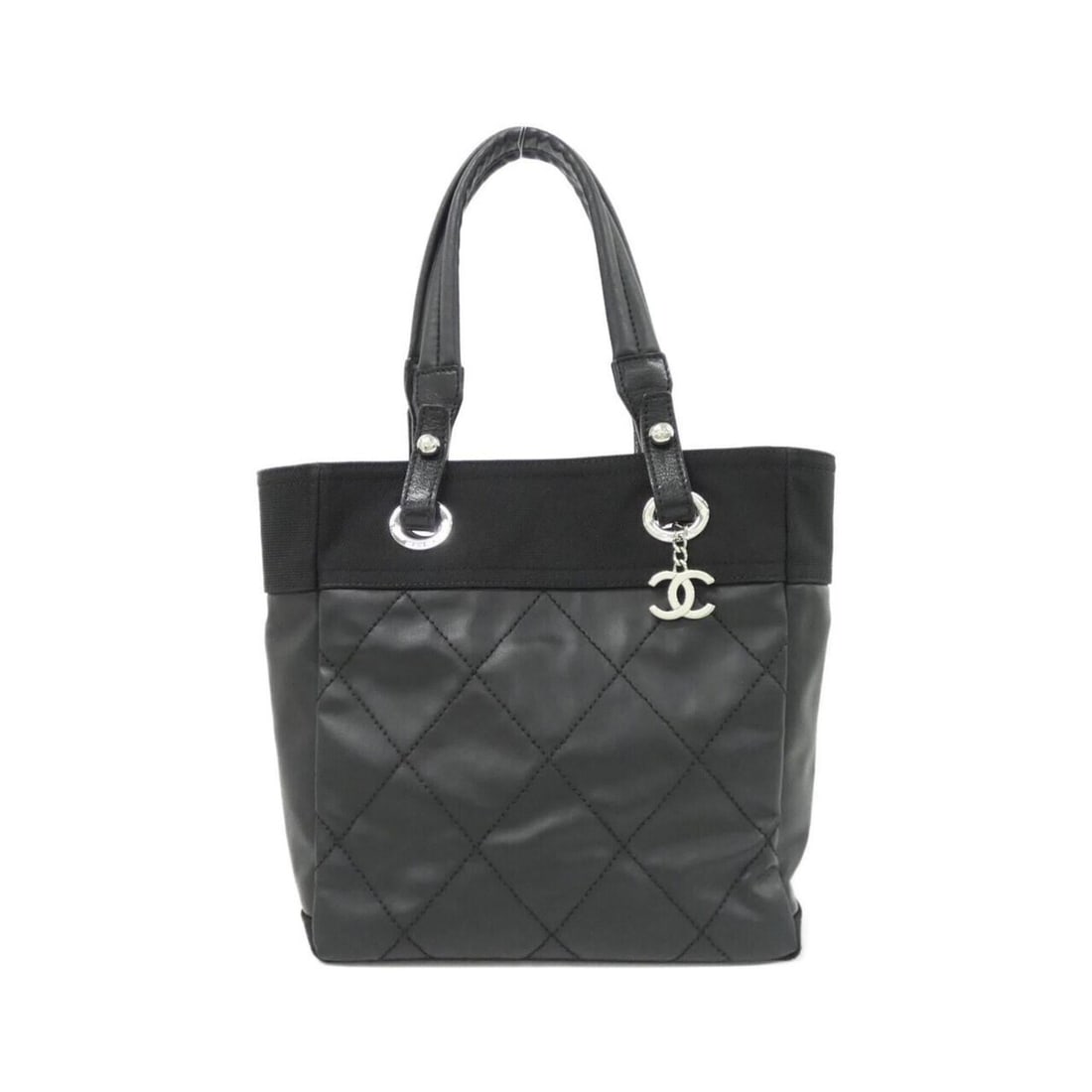Chanel Paris Biarritz Line 34208 Handbag (1 of 10)