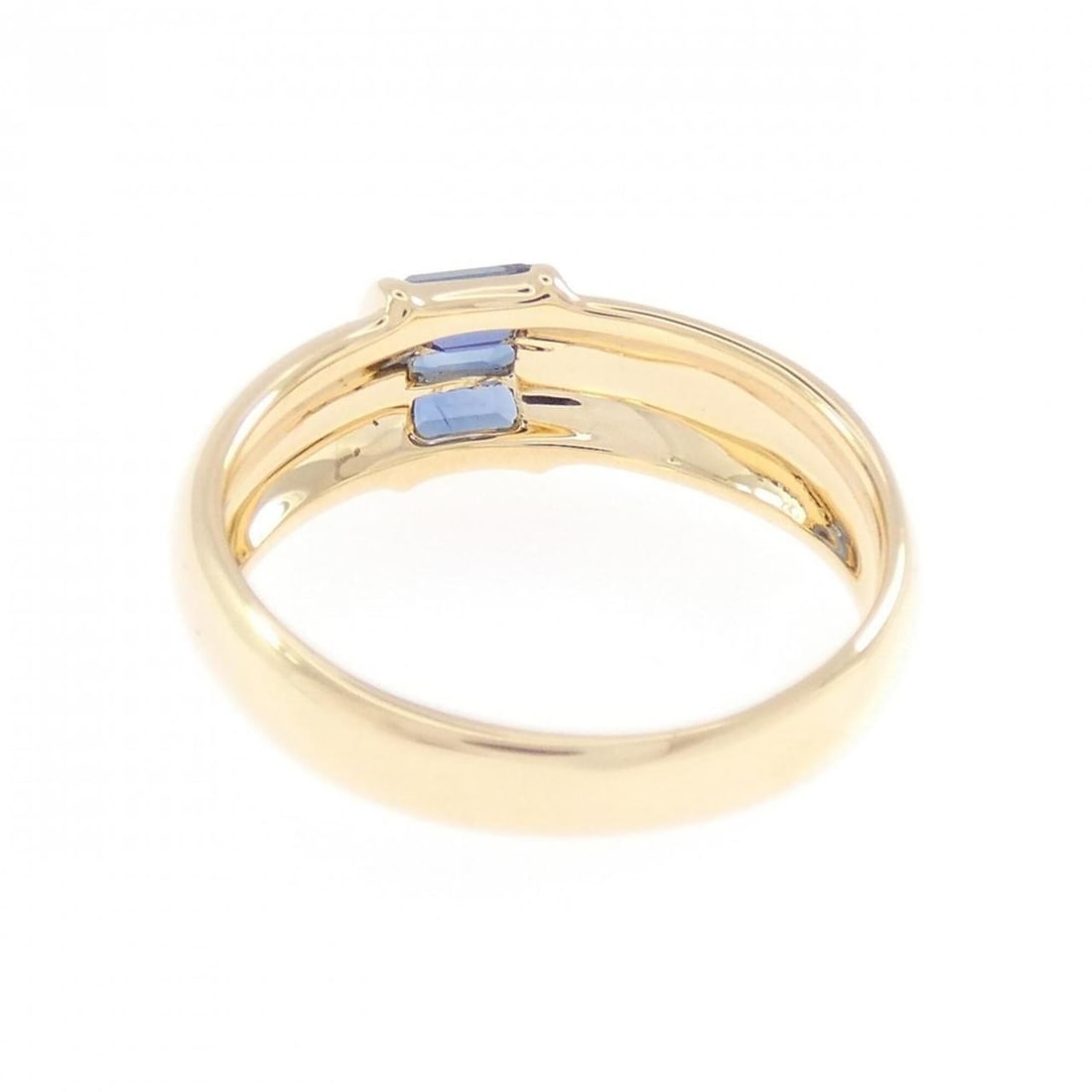 Tiffany & Co. Sapphire Ring - 3
