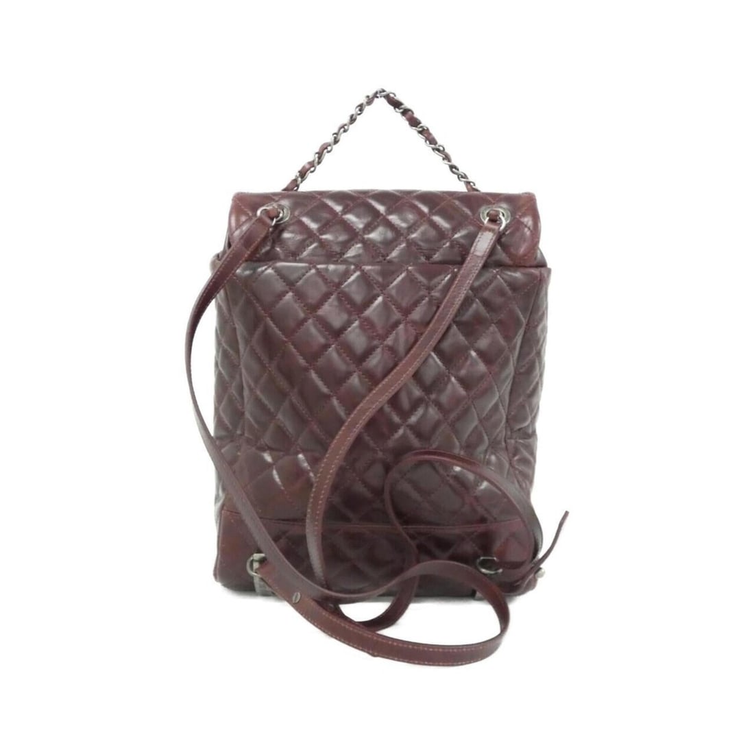 Chanel backpack - 2