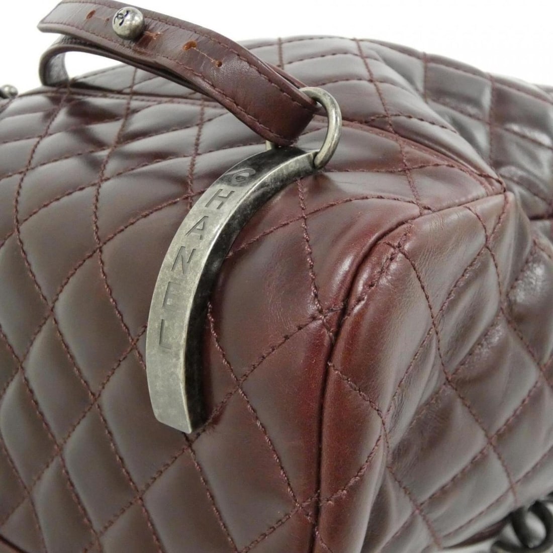 Chanel backpack - 3