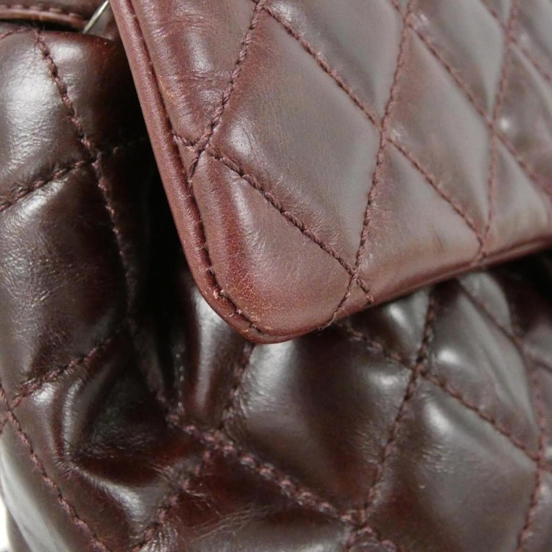 Chanel backpack - 4