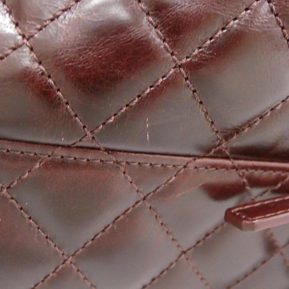 Chanel backpack - 5
