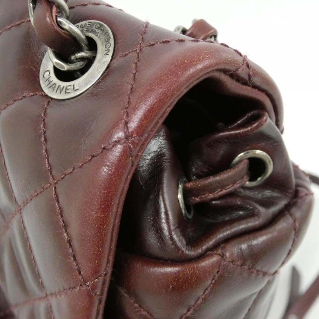 Chanel backpack - 6