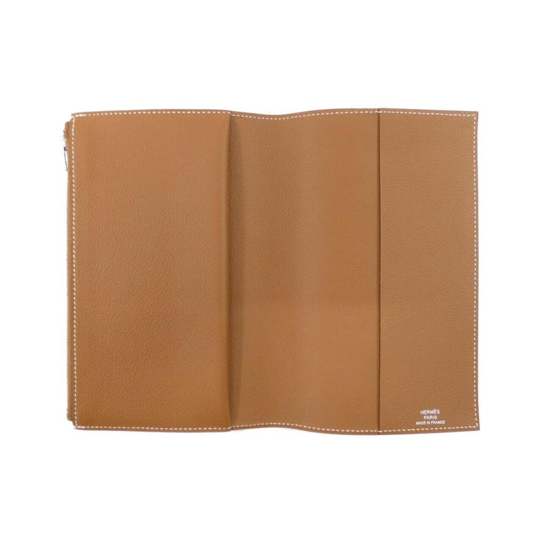 Hermes EA Zip PM 074737CK Notebook Cover - 3