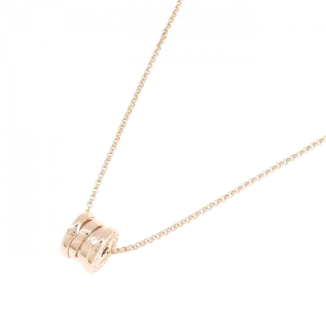 Bvlgari B.zero1 necklace - 2