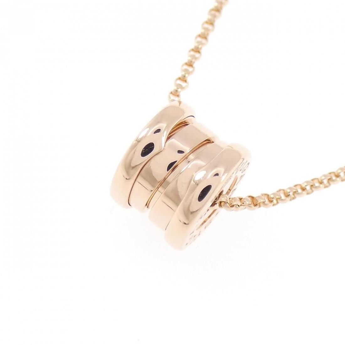 Bvlgari B.zero1 necklace - 3