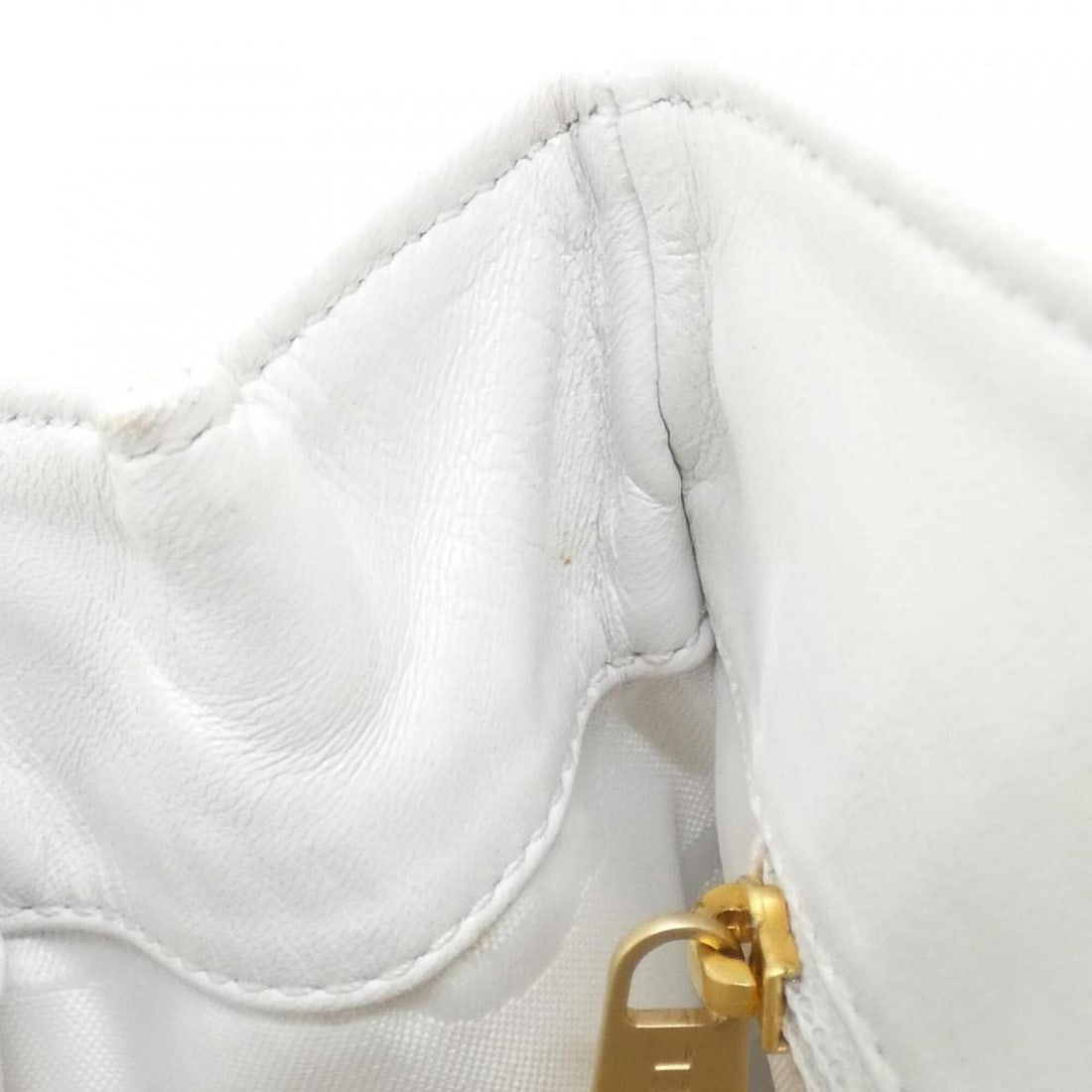 Chanel 27117 handbag - 8