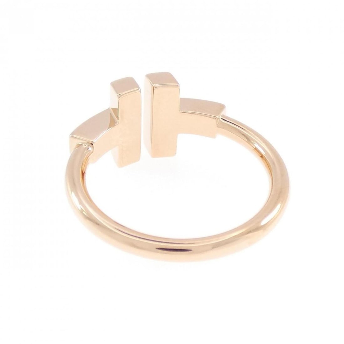 Tiffany T Wire Ring - 3