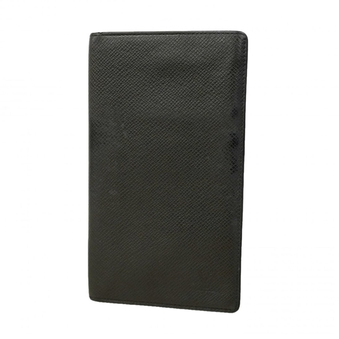 Louis Vuitton Taiga Wallet/Long Wallet Portefeuille Cartes Crédit M30392 Ardoise Men's: --- Catalog ---Category: SizeSize (HxWxD): 18.5cm x 10.5cm x 5.00mm / 7.28'' x 4.13'' x 0.19''Category: DesignType: Long bill wallet (bi-fold)Color: ArdoiseGender: MenCategory: GeneralMPN: M30392Brand