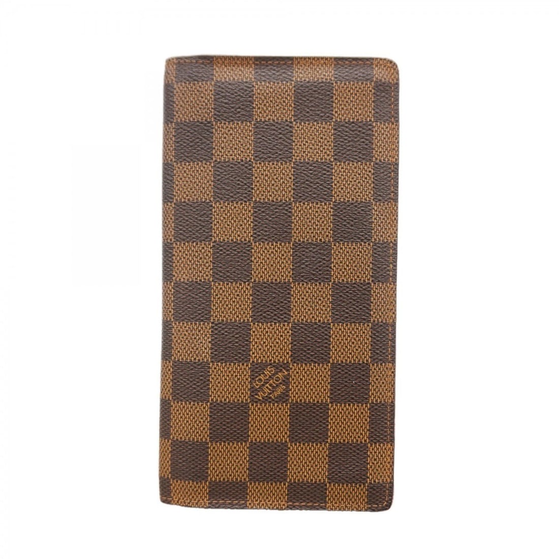 Louis Vuitton Damier Portefeuille Brazza Long Wallet N60017 Ebene Men's: --- Catalog ---Category: SizeSize (HxWxD): 18.5cm x 10cm x 2cm / 7.28'' x 3.93'' x 0.78''Category: DesignType: Long wallet (bi-fold)Color: EbeneGender: MenCategory: GeneralMPN: N60017Brand: Louis Vuit