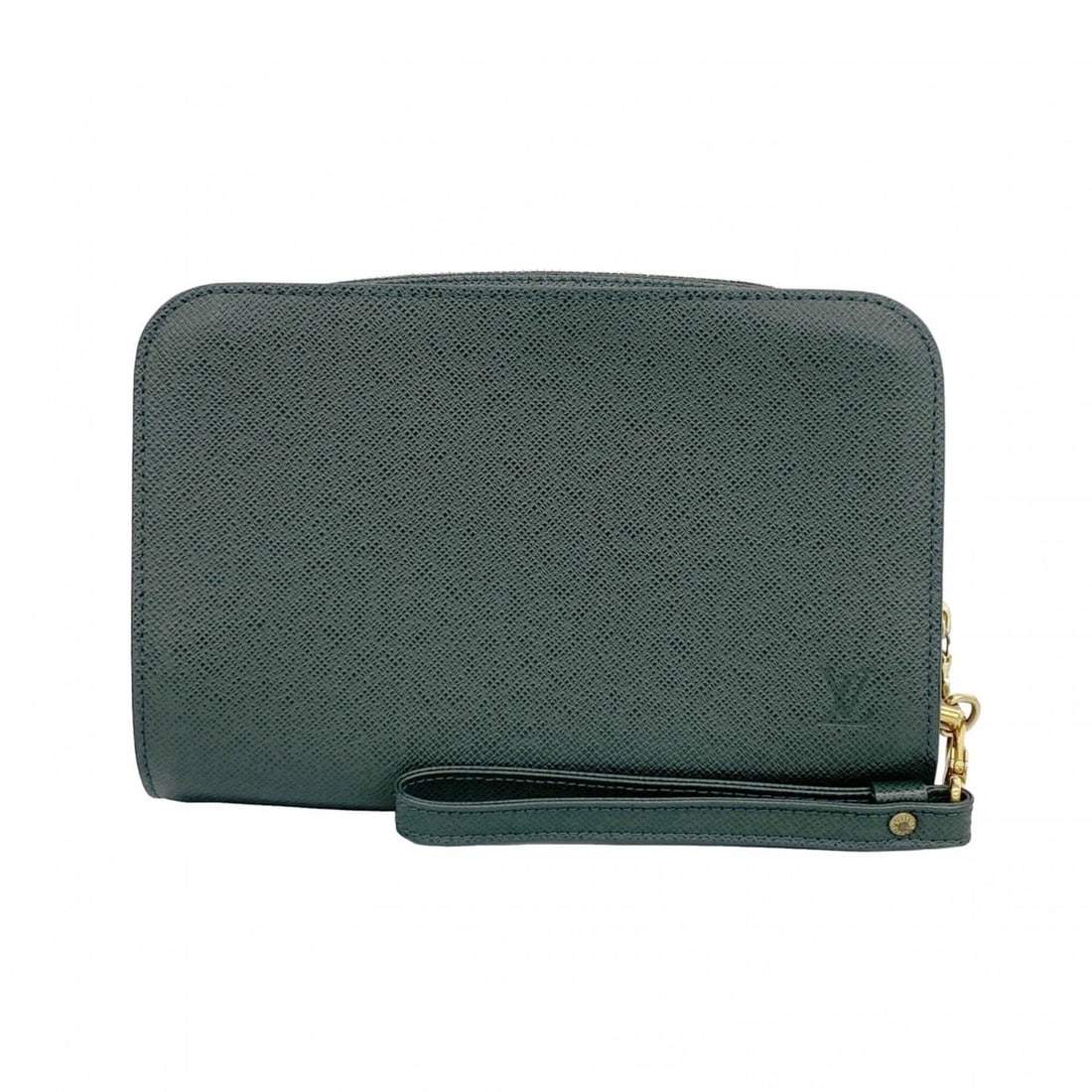 Louis Vuitton Clutch Bag Taiga Baikal M30184 Epicea Men's: --- Catalog ---Category: SizeSize (HxWxD): 16cm x 24cm x 4.5cm / 6.29'' x 9.44'' x 1.77''Category: DesignType: Clutch bagColor: EpiseaGender: MenCategory: GeneralMPN: M30184Brand: Louis Vuitton--- Ite