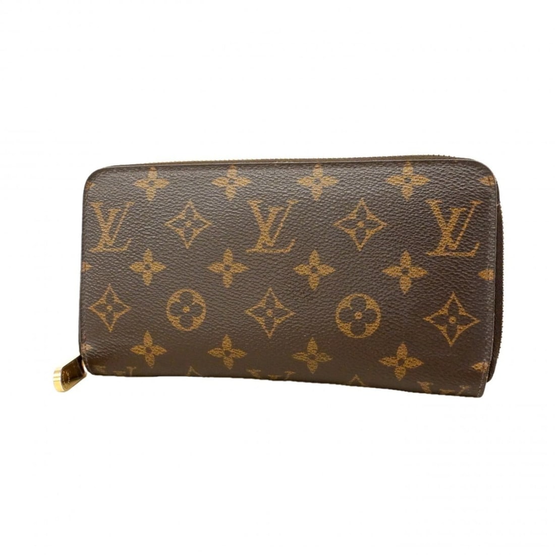 Louis Vuitton Monogram Zippy Wallet M41896 Coquelicot (Women's): --- Catalog ---Category: SizeSize (HxWxD): 11cm x 19.5cm x 2.5cm / 4.33'' x 7.67'' x 0.98''Category: DesignType: Long wallet (bi-fold)Color: CoquelicotsGender: WomenCategory: GeneralMPN: M41896Brand: 