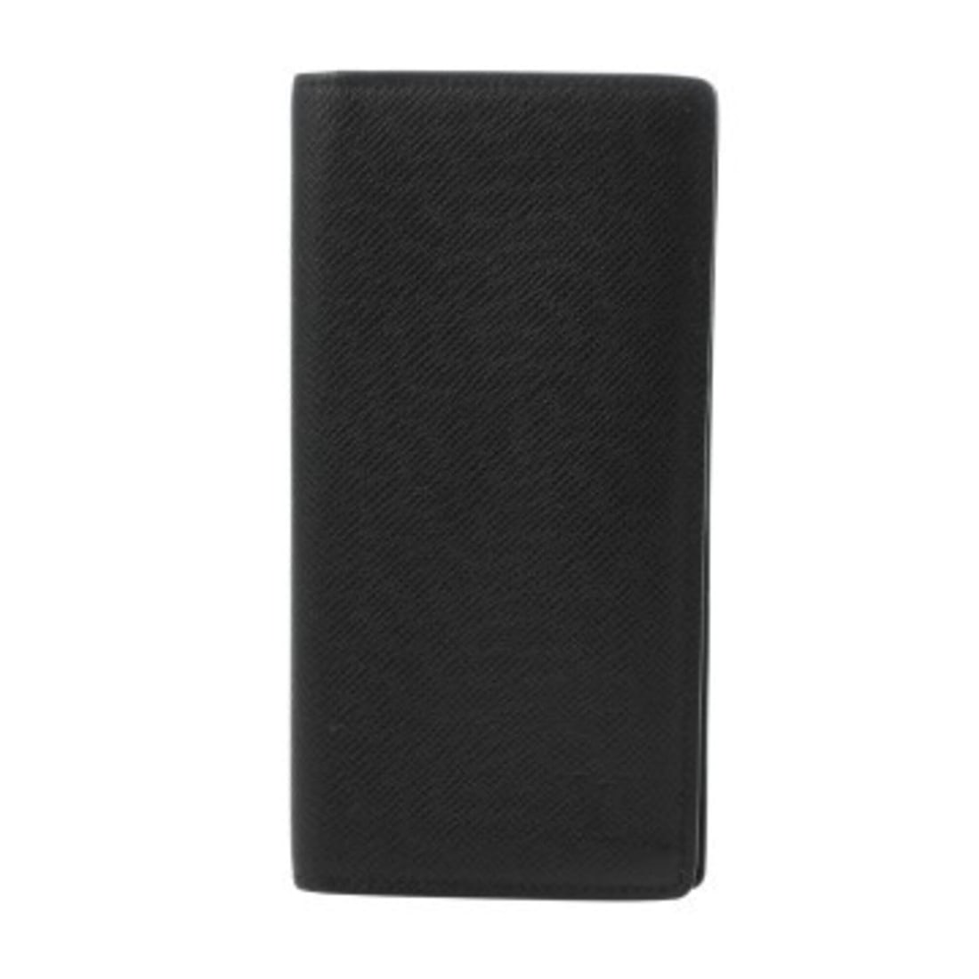 LOUIS VUITTON Louis Vuitton Taiga Portefeuille Brazza Ardoise M32572 Men's Leather Long Wallet AB: --- Catalog ---Category: SizeSize (HxWxD): 19cm x 9.5cm / 7.48'' x 3.74''Category: DesignType: Long wallet (bi-fold)Color: ArdoiseGender: MenMaterial: Leather Category: GeneralMPN: M32572Brand: Louis 