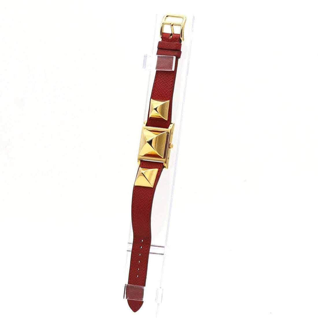 Hermes Medor GP Quartz Watch - 2