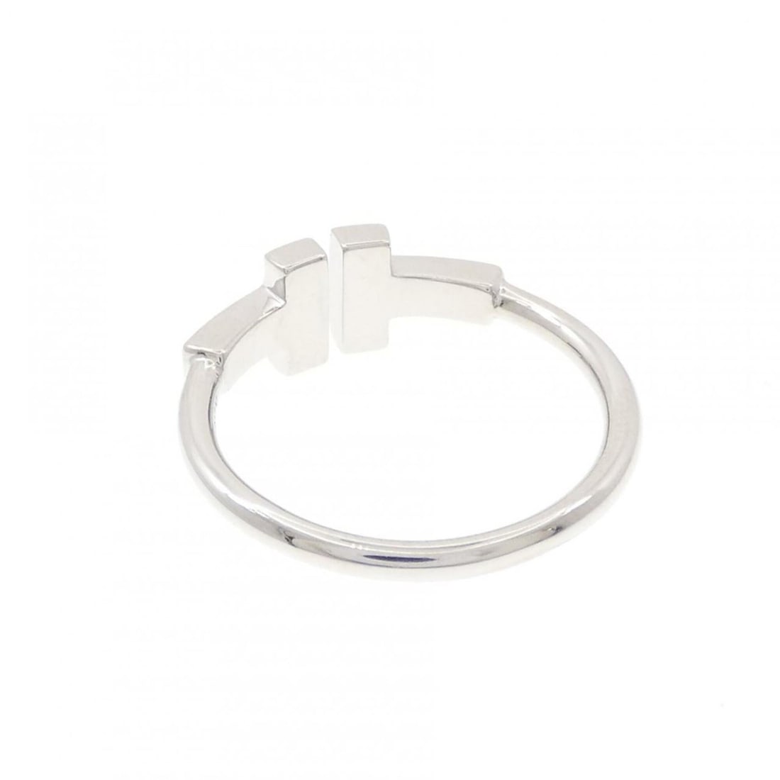 Tiffany T Wire Ring - 3