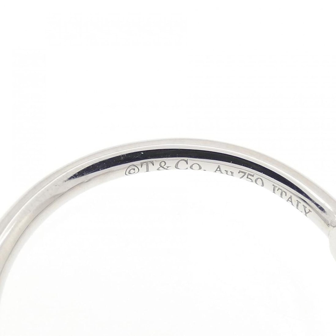 Tiffany T Wire Ring - 4