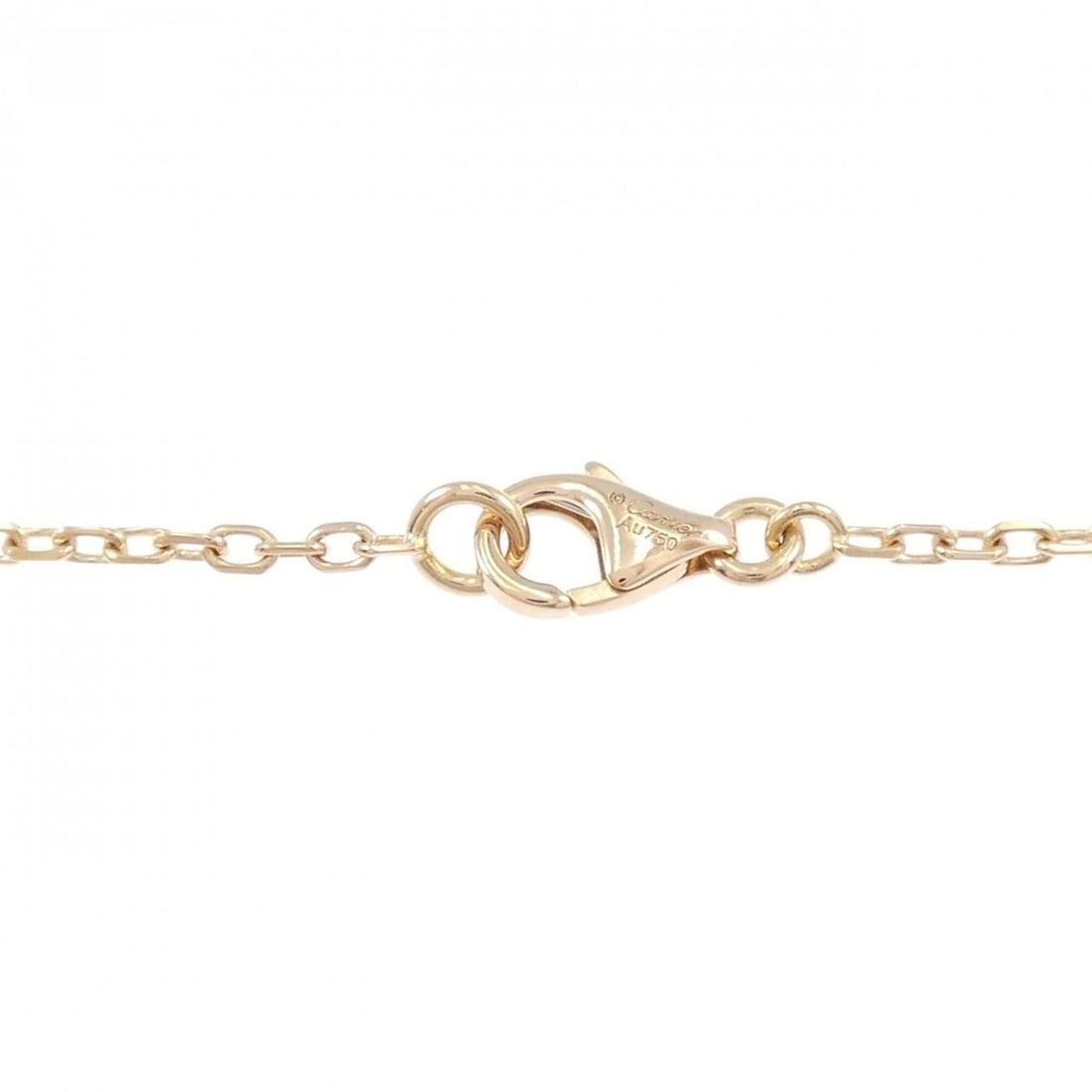 Cartier Trinity Necklace - 5