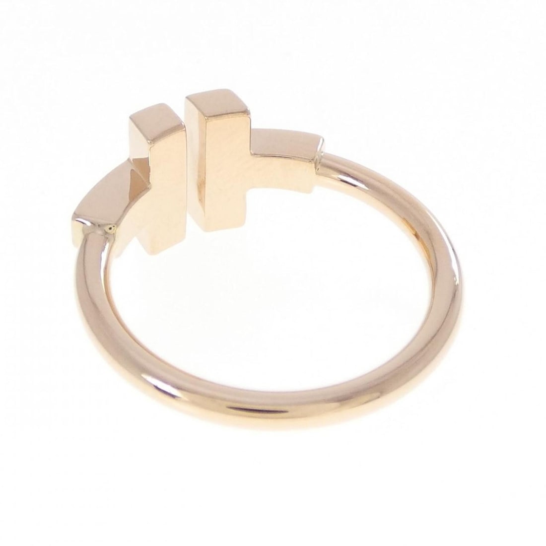 Tiffany T Wire Ring - 3