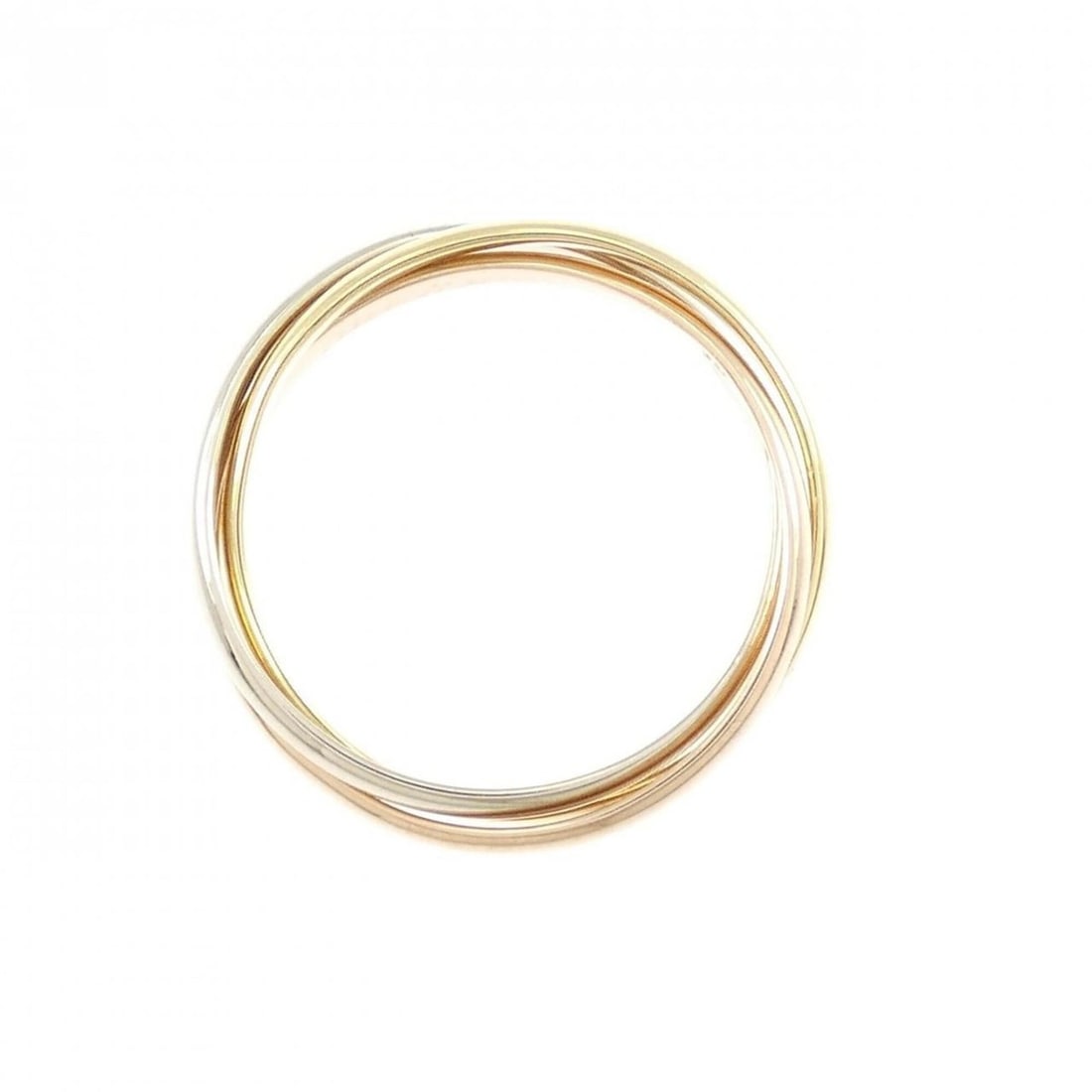 Cartier Trinity Ring - 2