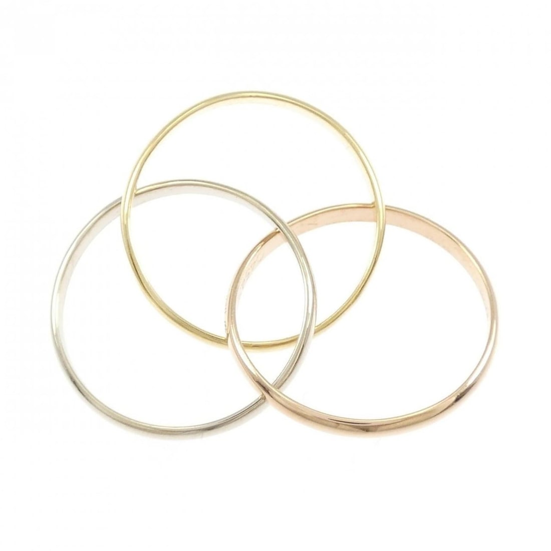 Cartier Trinity Ring - 3