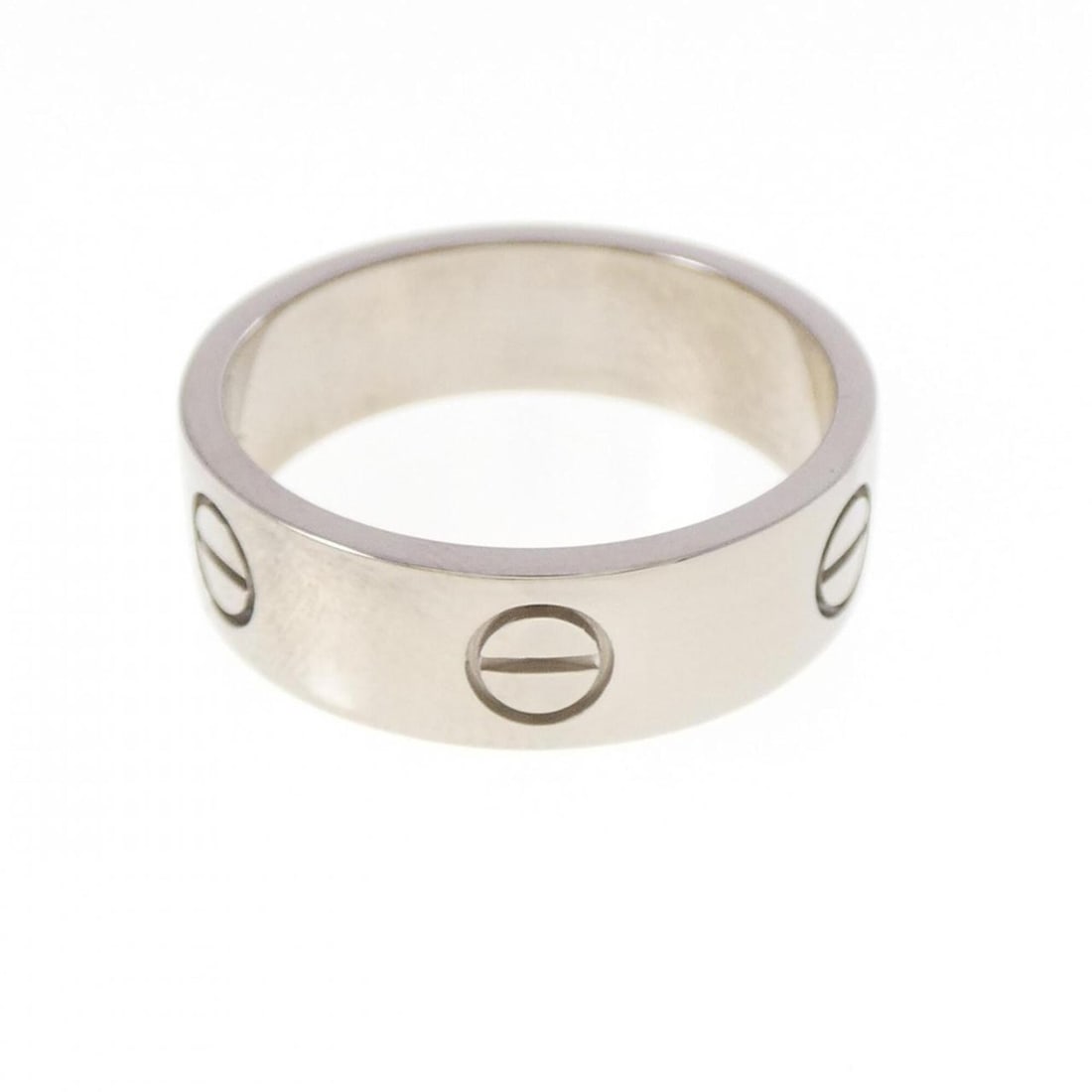 Cartier Love Ring - 2